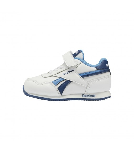 Reebok Royal Cl Jog Kids' Shoes GW5280 | REEBOK Kid's Trainers | scorer.es