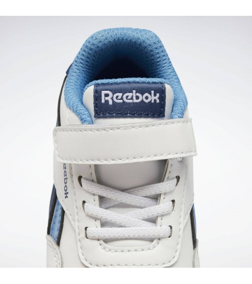 Reebok Royal Cl Jog Kids' Shoes GW5280 | REEBOK Kid's Trainers | scorer.es