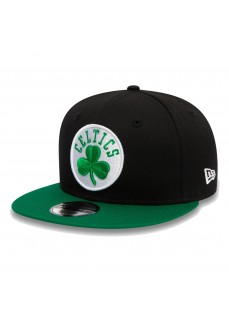 New Era NBA Boston Celtics Cap 12122726