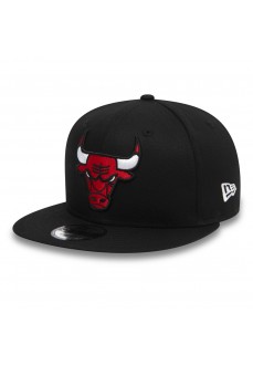New Era NBA Chicago Bulls Cap 12122725