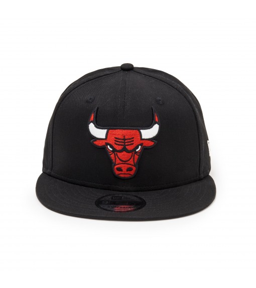 New Era NBA Chicago Bulls Cap 12122725 | NEW ERA Caps | scorer.es