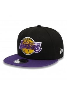 New Era NBA LA Lakers Cap 12122724