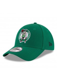 Casquette New Era NBA Boston Celtics 11405617 | NEW ERA Casquettes | scorer.es