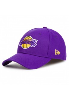 New Era NBA Los Angeles Lakers Cap 11405605