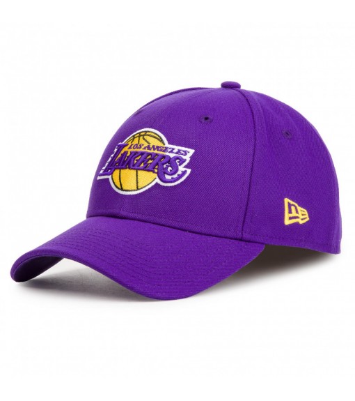 New Era NBA Los Angeles Lakers Cap 11405605 | NEW ERA Caps | scorer.es