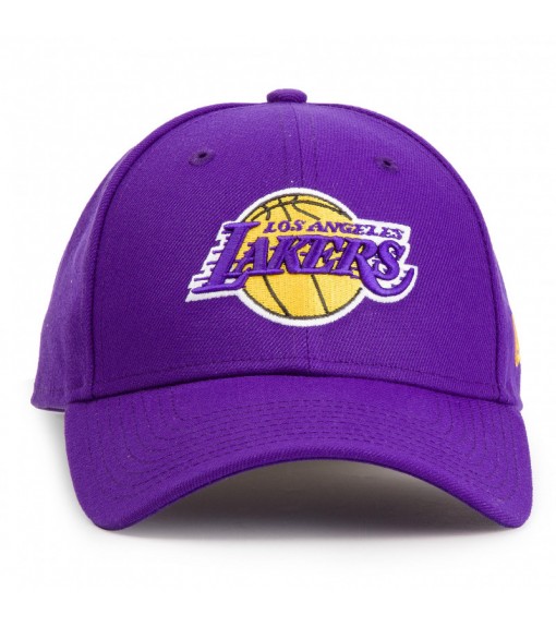 New Era NBA Los Angeles Lakers Cap 11405605 | NEW ERA Caps | scorer.es
