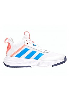 Adidas Ownthegame 2.0 Kids' Shoes GZ3382