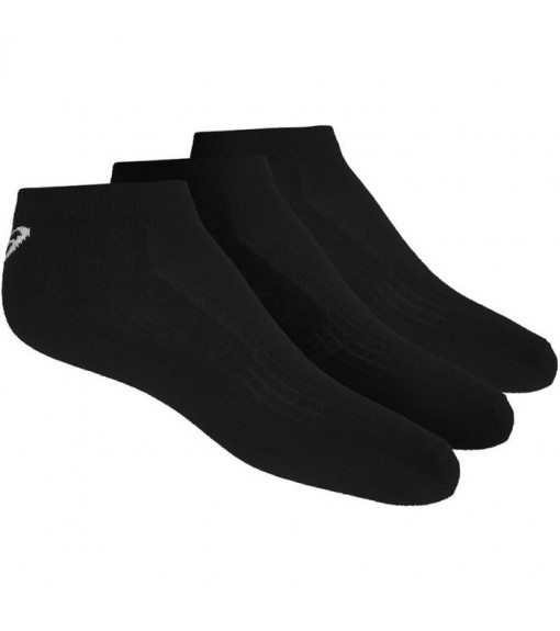 Asics 3PPK Ped Socks 155206-0900 | ASICS Socks for Men | scorer.es