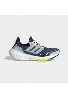 Adidas Ultraboost 21 Cold.Rdy Women's Running Shoes S23754