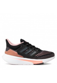 Adidas EQ21 Run Women's Shoes GZ0589 | Running shoes | scorer.es