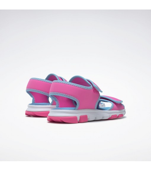 Reebok Wave Glider III Kids' Sandals GW0022 | REEBOK Kid's Sandals | scorer.es