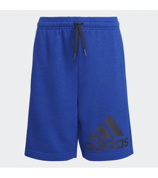 Adidas Essentials Kids' Shorts HE9296 | ADIDAS PERFORMANCE Kid's Sweatpants | scorer.es