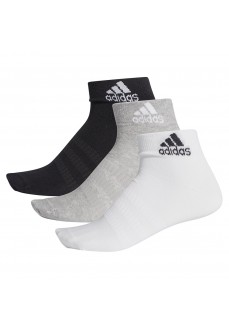 Adidas Light Ank Socks DZ9434 | ADIDAS PERFORMANCE Socks | scorer.es