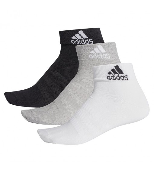 Adidas Light Ank Socks DZ9434 | ADIDAS PERFORMANCE Socks for Men | scorer.es