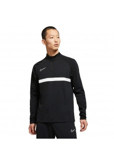 Nike Dri-Fit Academy Men's Sweatshirt CW6110-010 | Football clothing | scorer.es