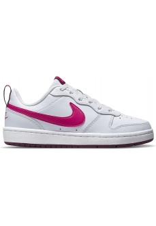 Nike Court Borough Kids' Shoes BQ5448-015