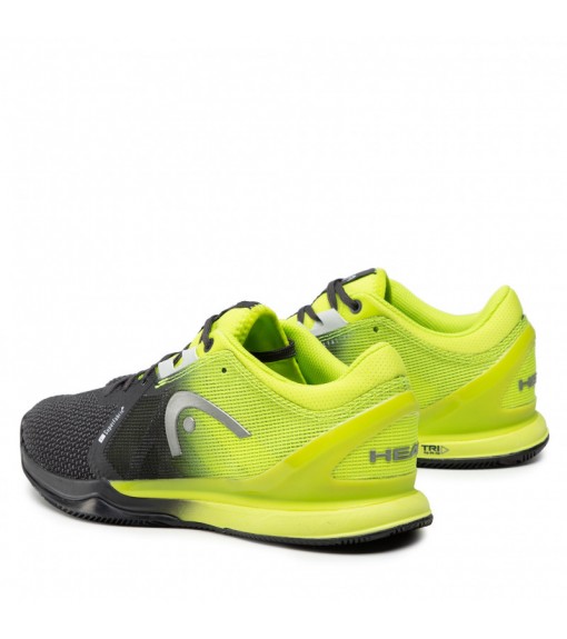 Chaussures Homme Head Sprint Pro 3.0 273091 | HEAD Chaussures de padel | scorer.es