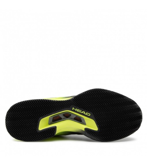 Head Sprint Pro 3.0 Men's Paddle Shoes 273091 | HEAD Paddle tennis trainers | scorer.es