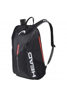 Head Tour Team Backpack 283512 BKOR | HEAD Paddle Bags/Backpacks | scorer.es