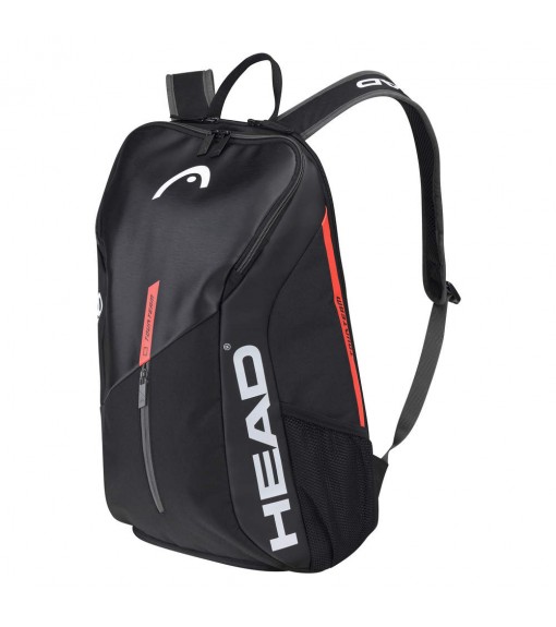 Head Tour Team Backpack 283512 BKOR Paddle Bags/Backpacks HEAD