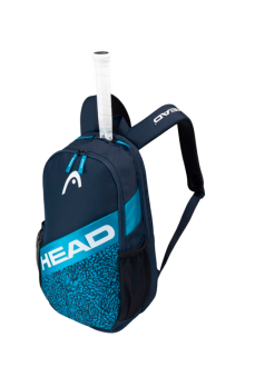 Head Elite Backpack 283662 BLNV | HEAD Paddle Bags/Backpacks | scorer.es