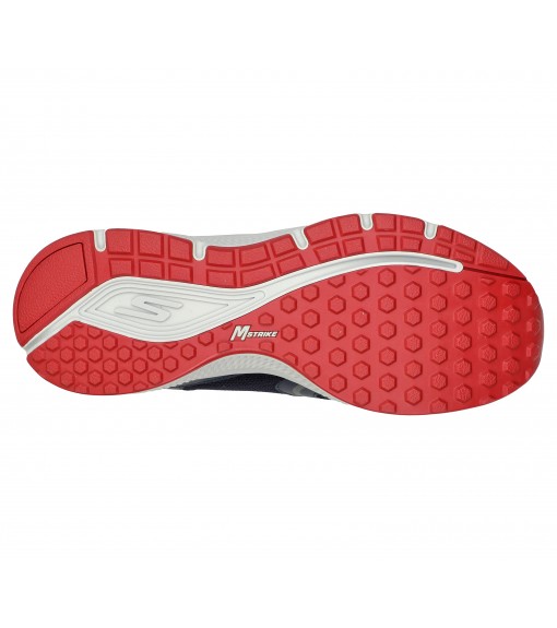 pizarra mejilla Las bacterias Skechers Go Run Cons Men's Shoes 220371 NVRD ✓Men's Trainers SKECHERS