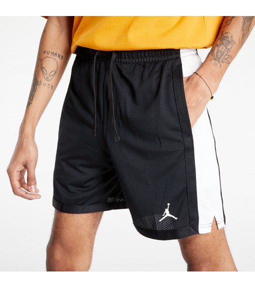 Shorts pour homme Nike Jordan Mesh DH9077-010 | NIKE Pantalons de sport pour hommes | scorer.es
