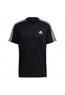 Adidas Aeroready Designed Men's T-shirt GM2105 | Men's T-Shirts | scorer.es
