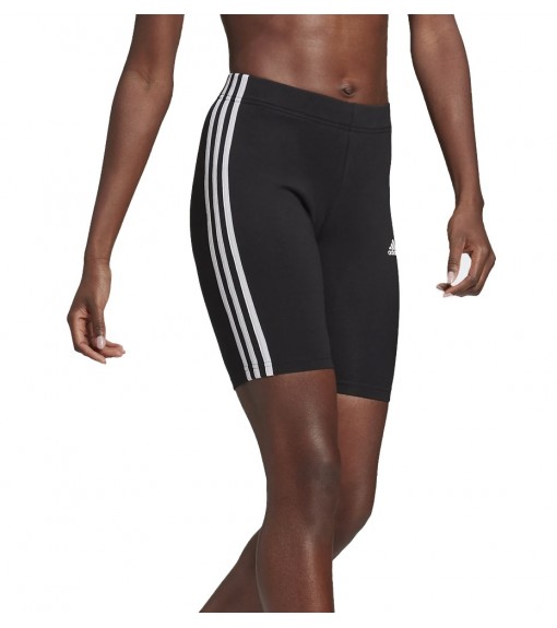 Adidas Essentials 3-Stripes Bike Shorts GR3866 | adidas Women's leggings | scorer.es