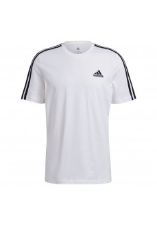 Adidas Essentials 3 Men's T-shirt GL3733 | Men's T-Shirts | scorer.es