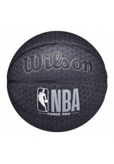Ballon Wilson NBA Forge Pro Pinted WTB8001XB07 | WILSON Ballons de basketball | scorer.es