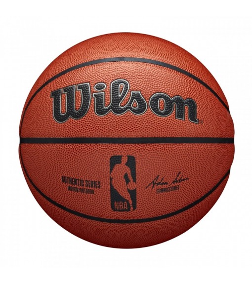 Wilson NBA Authentic Indoor Outdoor Ball WTB7200XB07 | WILSON Basketball balls | scorer.es