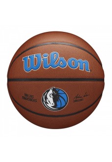 Wilson NBA All Mavericks Ball WTB3100XBDAL