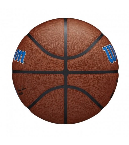 Wilson NBA All Mavericks Ball WTB3100XBDAL | WILSON Basketball balls | scorer.es