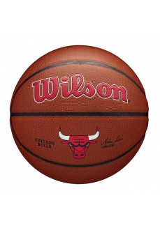 Wilson NBA All Team Chicago Bulls Ball WTB3100XBCHI