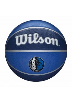 Balón Wilson NBA Team Tribute Mavericks WTB1300XBDAL