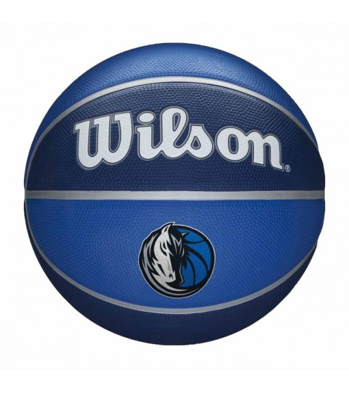 Ballon Wilson NBA Team Tribute Mavericks WTB1300XBDAL | WILSON Ballons de basketball | scorer.es