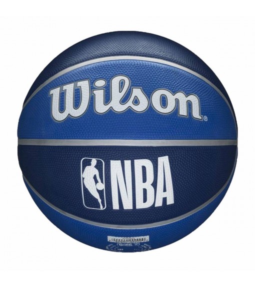 Wilson NBA Team Tribute Mavericks Ball WTB1300XBDAL | WILSON Basketball balls | scorer.es