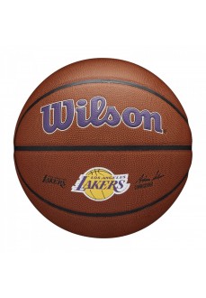 Wilson NBA Team Alliance Ball WTB3100XBLAL