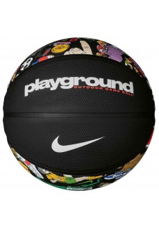 Nike Everyday Playground Ball N100437190607