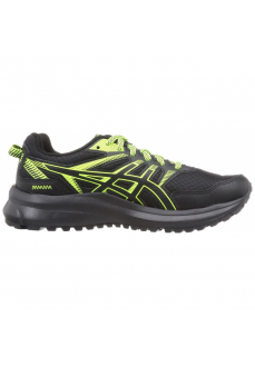 Asics Trail Scout2 Men's Shoes 1011B181-004 | Running shoes | scorer.es