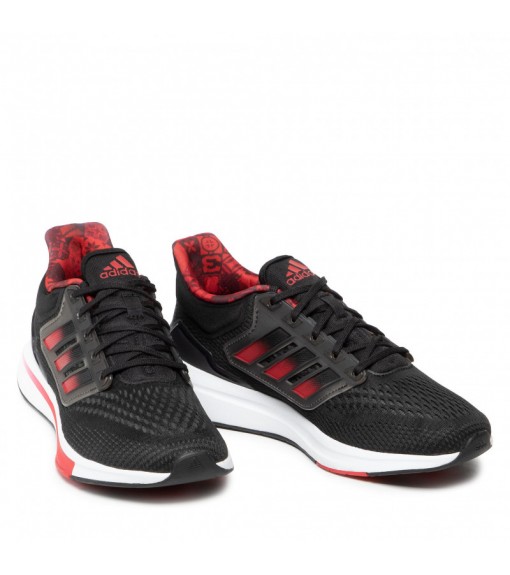 fuerte en casa Abundancia Adidas EQ21 Running Shoes GZ4053 ✓Men's Trainers ADIDAS PERFORMANCE