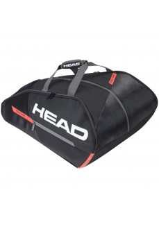 Head Padel Mostercombi Bag 283772 BKOR | HEAD Paddle Bags/Backpacks | scorer.es