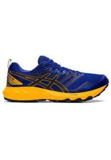 Asics Gel-Sonoma 6 Men's Running Shoes 1011B050-408 | Running shoes | scorer.es