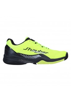 J'Hayber Tarifa Men's Paddle Shoes ZA44389-62 | JHAYBER Paddle tennis trainers | scorer.es