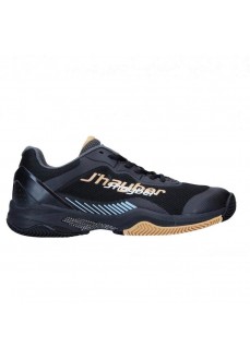 J'Hayber Tarifa Men's Paddle Shoes ZA44389-200 | Paddle tennis trainers | scorer.es
