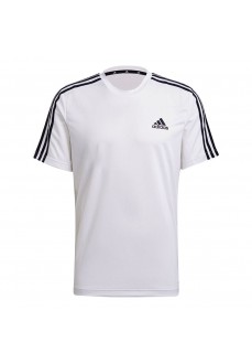 Adidas Aeroready Designed Men's T-shirt GM2156 | Men's T-Shirts | scorer.es