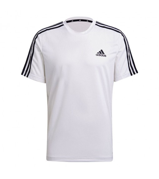 Adidas Aeroready Designed Men's T-shirt GM2156 | ADIDAS PERFORMANCE Men's T-Shirts | scorer.es