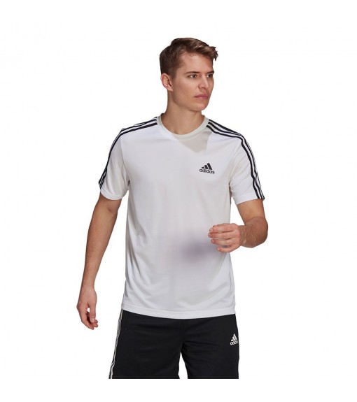 Adidas Aeroready Designed Men's T-shirt GM2156 | ADIDAS PERFORMANCE Men's T-Shirts | scorer.es