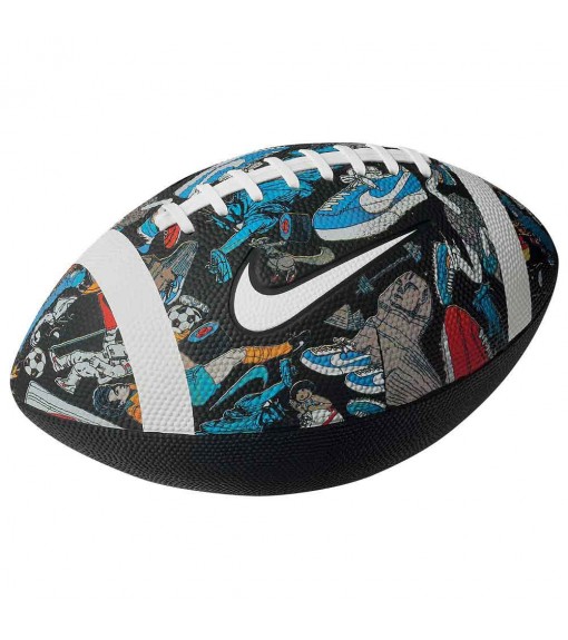 Ballon Nike Playground FB Graphic N100457296409 | NIKE Ballons de rugby | scorer.es